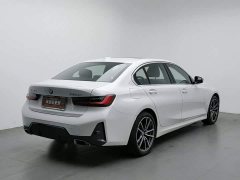 BMW 3 Series 320Li M Sport Package - ფოტო 2