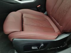 BMW 3 Series 320Li M Sport Package - ფოტო 20