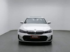 BMW 3 Series 320Li M Sport Package - ფოტო 3
