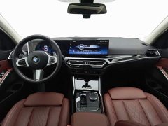 BMW 3 Series 320Li M Sport Package - ფოტო 5