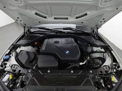 BMW 3 Series 320Li M Sport Package - ფოტო 6