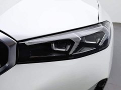 BMW 3 Series 320Li M Sport Package - ფოტო 7