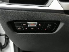 BMW 3 Series 320Li M Sport Package - ფოტო 9