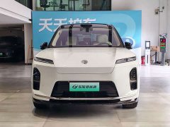 NIO ES8 2026 Seven-Seat Executive Luxury Edition - ფოტო 2