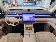 NIO ES8 2026 Seven-Seat Executive Luxury Edition - ფოტო 4