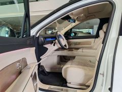 NIO ES8 2026 Seven-Seat Executive Luxury Edition - ფოტო 5