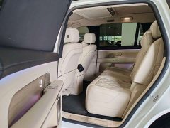 NIO ES8 2026 Seven-Seat Executive Luxury Edition - ფოტო 6