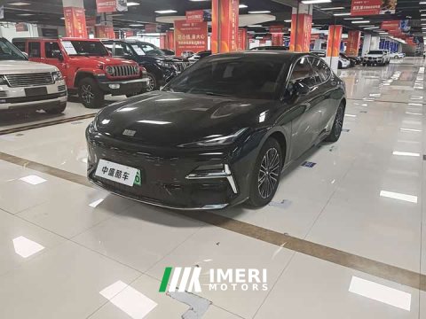 2025 Geely Galaxy Xingyao 8 130km EM-i Premium Edition - ავტომობილი ჩინეთიდან