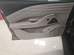 Geely Galaxy Xingyao 8 130km EM-i Premium Edition - ფოტო 11