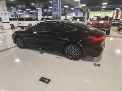 Geely Galaxy Xingyao 8 130km EM-i Premium Edition - ფოტო 14