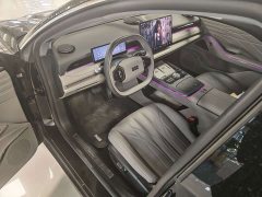 Geely Galaxy Xingyao 8 130km EM-i Premium Edition - ფოტო 4