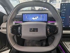 Geely Galaxy Xingyao 8 130km EM-i Premium Edition - ფოტო 6