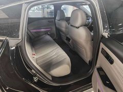 Geely Galaxy Xingyao 8 130km EM-i Premium Edition - ფოტო 7
