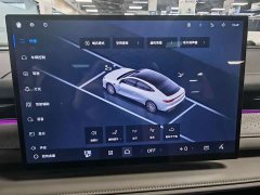 Geely Galaxy Xingyao 8 130km EM-i Premium Edition - ფოტო 9