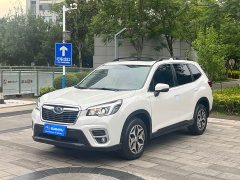 Subaru Forester 2.0i Premium - ფოტო 1
