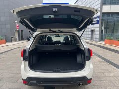 Subaru Forester 2.0i Premium - ფოტო 10