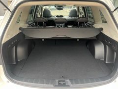 Subaru Forester 2.0i Premium - ფოტო 11