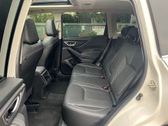 Subaru Forester 2.0i Premium - ფოტო 13