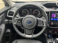 Subaru Forester 2.0i Premium - ფოტო 16