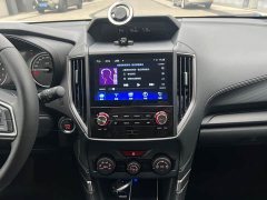 Subaru Forester 2.0i Premium - ფოტო 17
