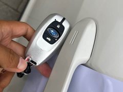 Subaru Forester 2.0i Premium - ფოტო 19