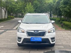 Subaru Forester 2.0i Premium - ფოტო 2