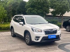 Subaru Forester 2.0i Premium - ფოტო 3