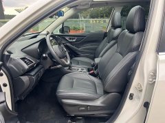 Subaru Forester 2.0i Premium - ფოტო 4