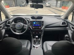 Subaru Forester 2.0i Premium - ფოტო 5
