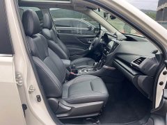 Subaru Forester 2.0i Premium - ფოტო 6
