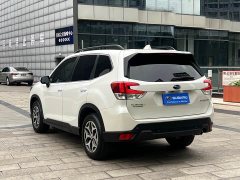 Subaru Forester 2.0i Premium - ფოტო 7