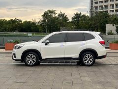 Subaru Forester 2.0i Premium - ფოტო 8