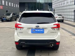 Subaru Forester 2.0i Premium - ფოტო 9