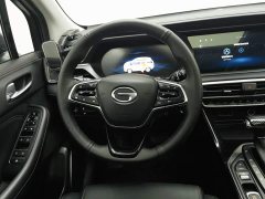 GAC Aion GS4 270T Automatic Smart Connected Technology Edition - ფოტო 11