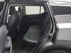 GAC Aion GS4 270T Automatic Smart Connected Technology Edition - ფოტო 15