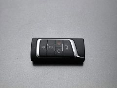 GAC Aion GS4 270T Automatic Smart Connected Technology Edition - ფოტო 19