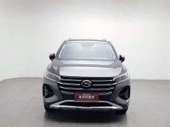 GAC Aion GS4 270T Automatic Smart Connected Technology Edition - ფოტო 3