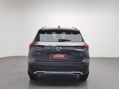 GAC Aion GS4 270T Automatic Smart Connected Technology Edition - ფოტო 4