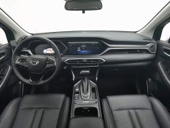 GAC Aion GS4 270T Automatic Smart Connected Technology Edition - ფოტო 5