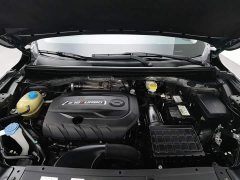 GAC Aion GS4 270T Automatic Smart Connected Technology Edition - ფოტო 6