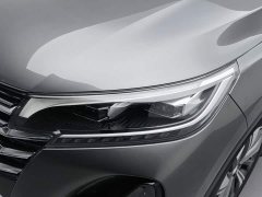 GAC Aion GS4 270T Automatic Smart Connected Technology Edition - ფოტო 7