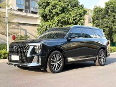 GAC Aion GS8 Dual Engine 2.0T M Two-Wheel Drive Luxury Edition (7-Seater) - photo 1