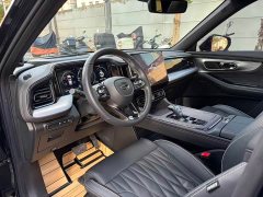 GAC Aion GS8 Dual Engine 2.0T M Two-Wheel Drive Luxury Edition (7-Seater) - photo 10