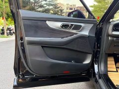GAC Aion GS8 Dual Engine 2.0T M Two-Wheel Drive Luxury Edition (7-Seater) - photo 11