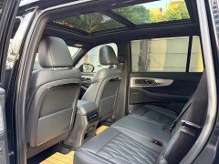 GAC Aion GS8 Dual Engine 2.0T M Two-Wheel Drive Luxury Edition (7-Seater) - photo 12