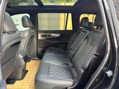GAC Aion GS8 Dual Engine 2.0T M Two-Wheel Drive Luxury Edition (7-Seater) - photo 13