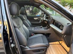 GAC Aion GS8 Dual Engine 2.0T M Two-Wheel Drive Luxury Edition (7-Seater) - photo 15
