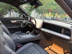 GAC Aion GS8 Dual Engine 2.0T M Two-Wheel Drive Luxury Edition (7-Seater) - photo 16
