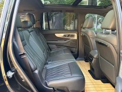 GAC Aion GS8 Dual Engine 2.0T M Two-Wheel Drive Luxury Edition (7-Seater) - photo 17