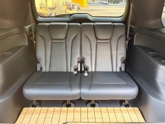 GAC Aion GS8 Dual Engine 2.0T M Two-Wheel Drive Luxury Edition (7-Seater) - photo 18